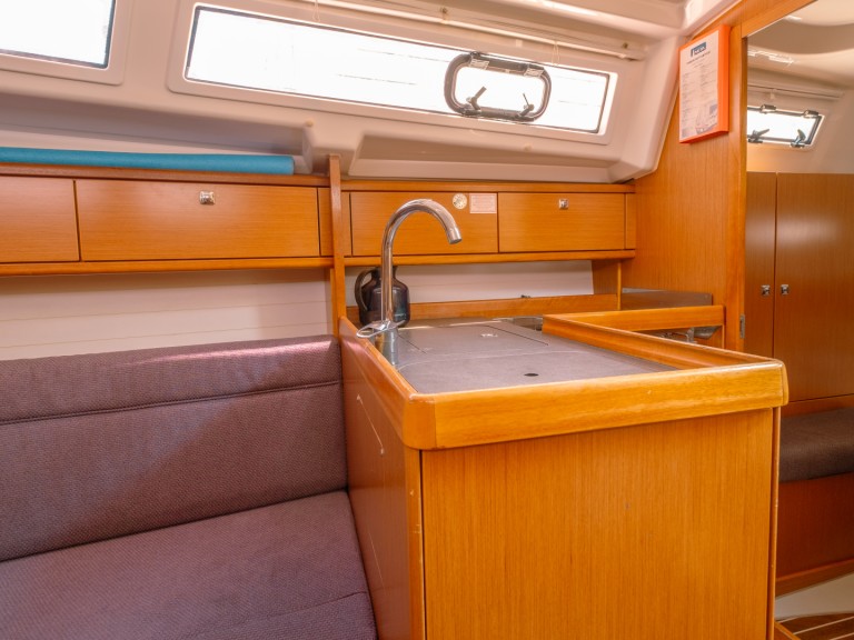 Yacht charter Fethiye cheap Bavaria 33 Cruiser