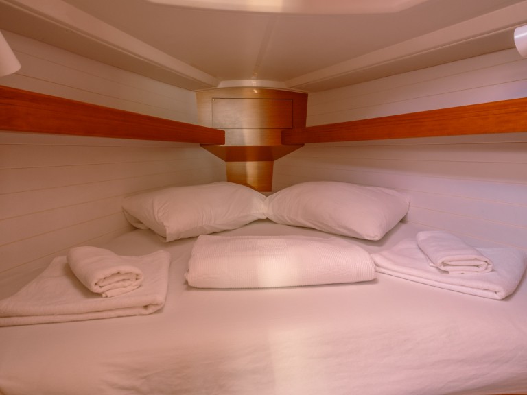 Sailboat rental in Fethiye - Bavaria Bavaria 33 Cruiser