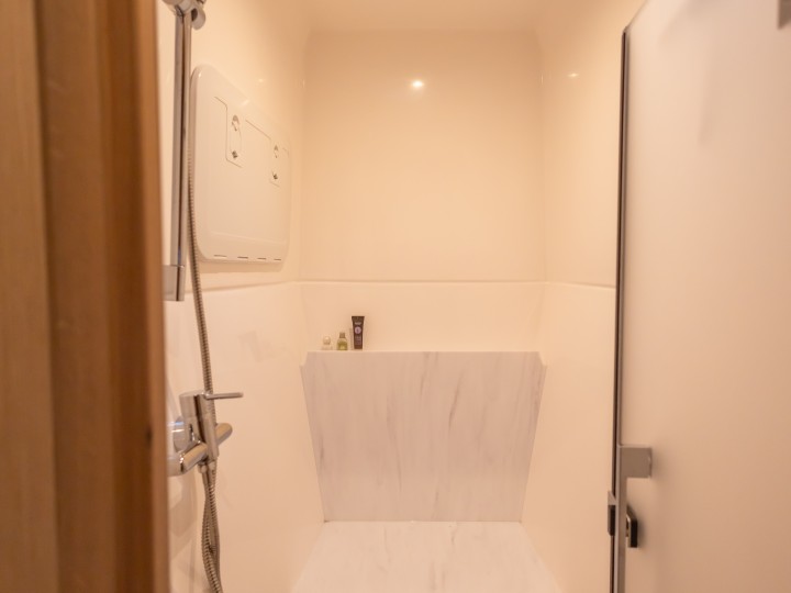 Catamaran for rent Le Marin at the best price