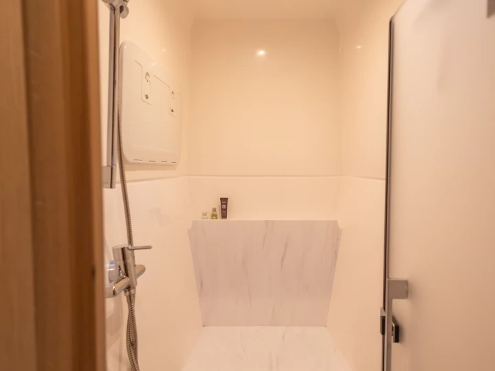 Catamaran for rent Le Marin at the best price