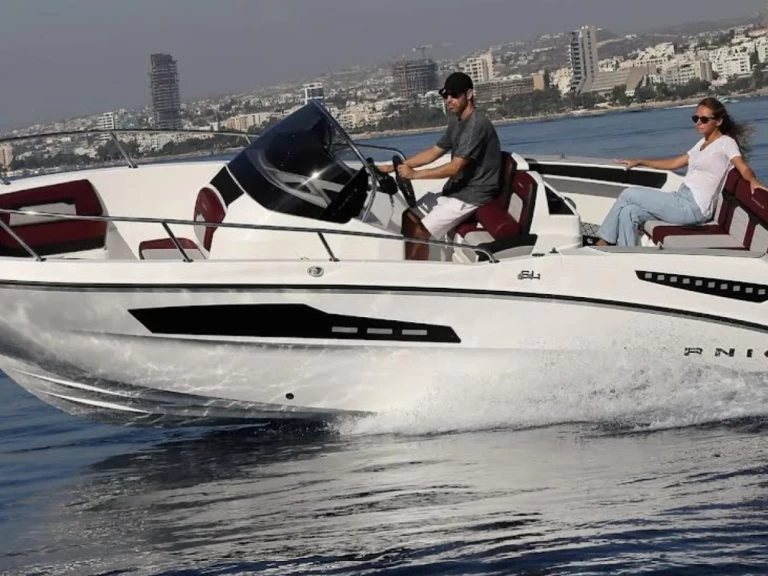 Yacht charter Rhodes (City) cheap 651