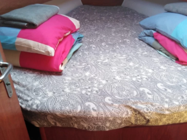 Yacht charter San Miguel De Abona cheap Sun Fast 37