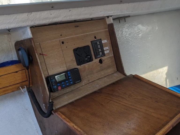 Archambault Surprise in La Rochelle on SamBoat