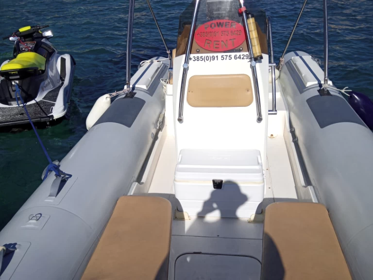 Rent a Bwa Bwa Prižba