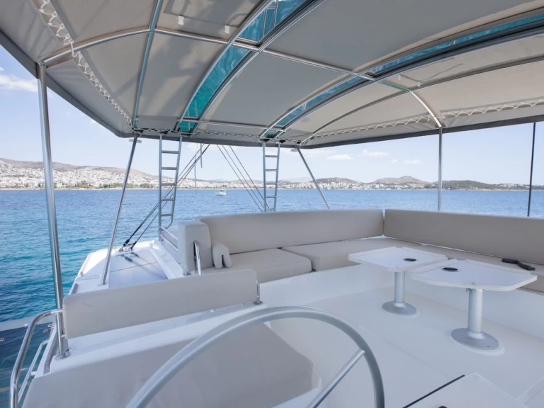 Bali Bali 4.8 in Mykonos (Island) on SamBoat