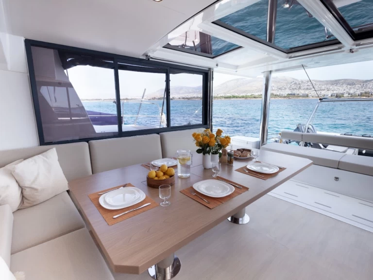 Rent a Bali Bali 4.8 Mykonos (Island)