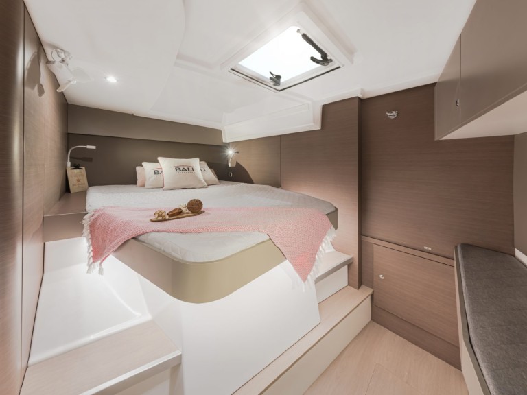 Rent a Bali Bali cat space Préveza