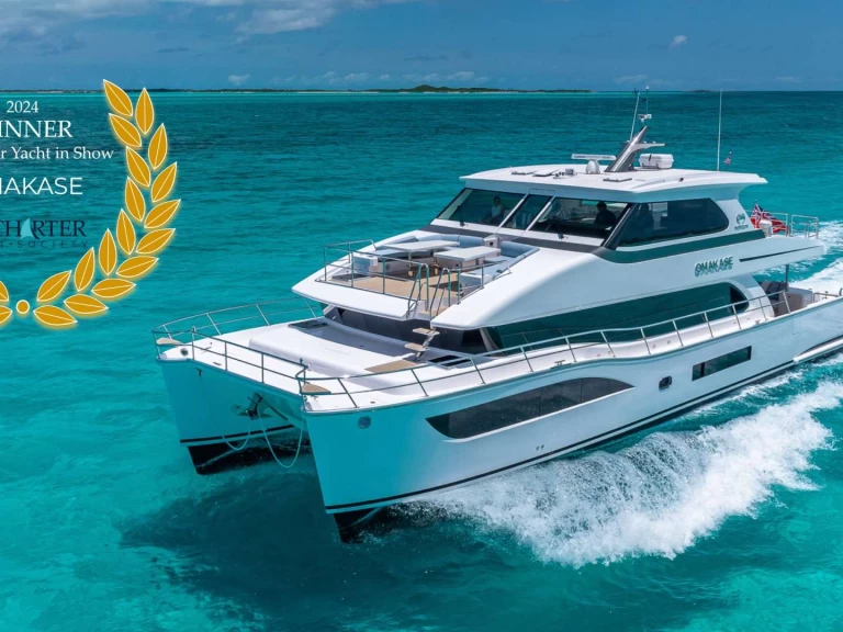 Luxury Yacht for rent Road Town at the best price