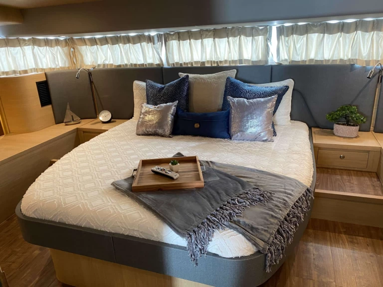 Rent a Aquila Mary's Grace Préveza