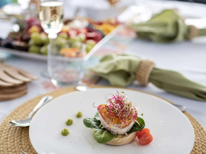 Rent a Lagoon RIPPLE Saint Thomas Island