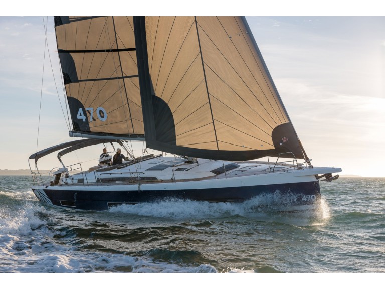 Sailboat for rent Lávrio at the best price