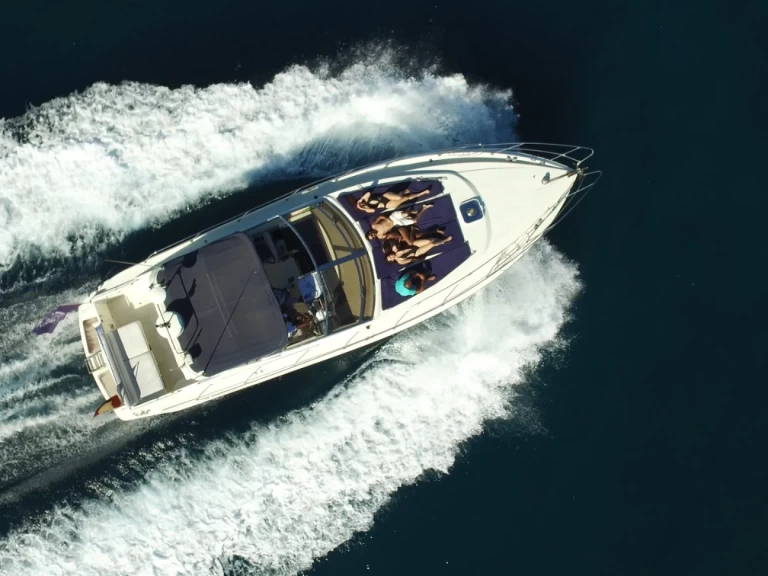 Motorboat for rent Maspalomas at the best price