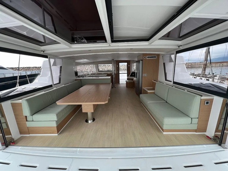 Boat rental Bali Bali 5.4 italy in Capo d'Orlando on Samboat