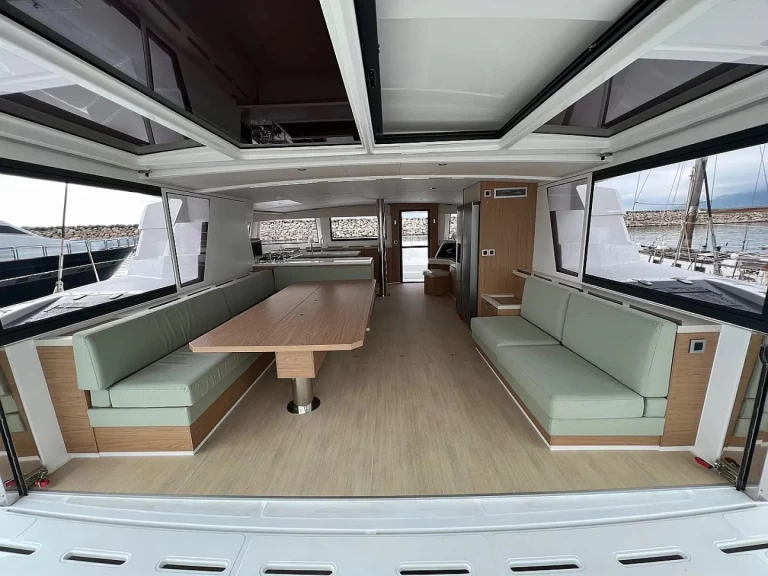 Boat rental Bali Bali 5.4 italy in Capo d'Orlando on Samboat