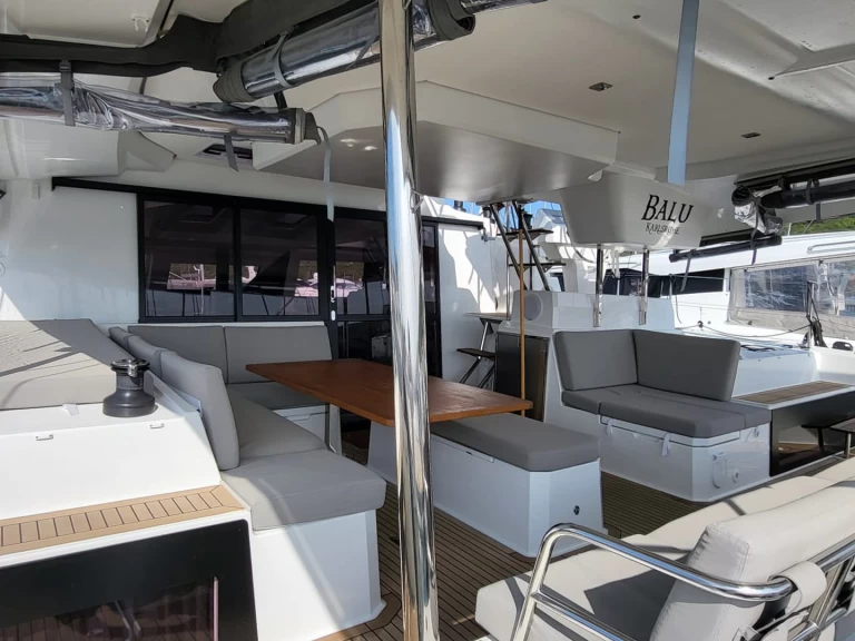 Yacht charter Biograd na Moru cheap Elba 45