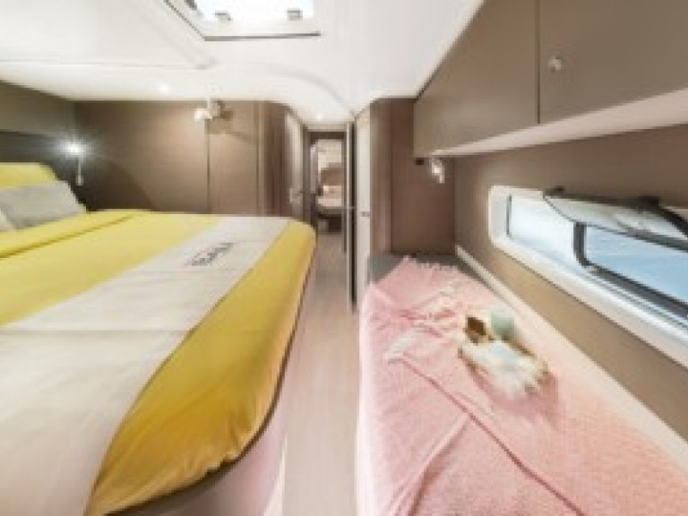 Bali Bali Catspace Voile in Préveza on SamBoat