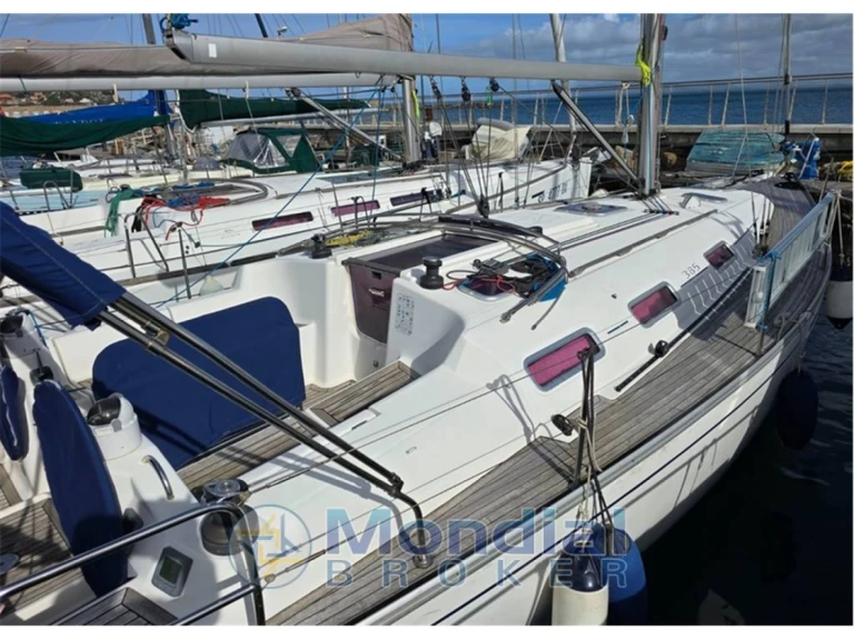 Sailboat rental with or without captain Dufour Carrara