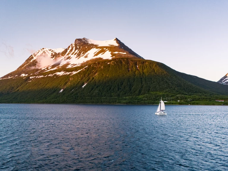 Boat rental Bali Bali 4.6 in Eidkjosen on Samboat