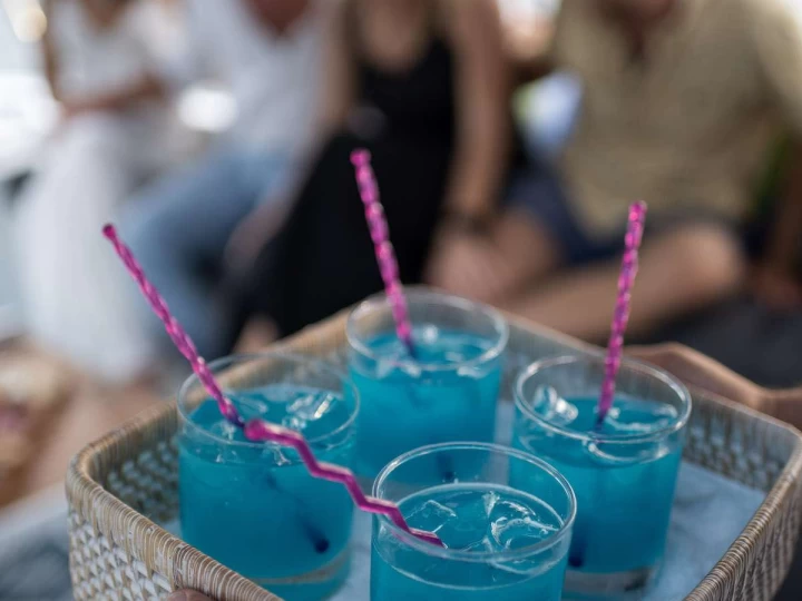 Boat rental Lagoon RIPPLE in U.S. Virgin Islands on Samboat