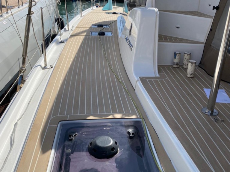 Catamaran for rent Rogoznica at the best price