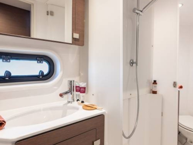 Boat rental Bali Bali 4.2 in Procida on Samboat