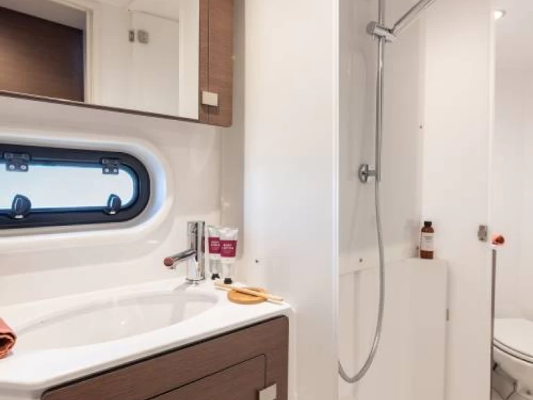 Boat rental Bali Bali 4.2 in Procida on Samboat