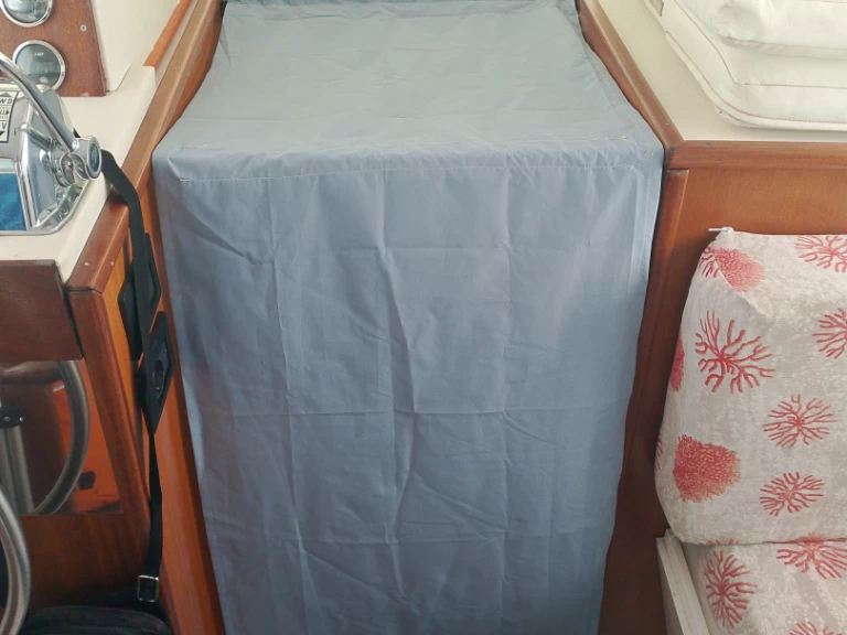 Rent a Dalla Pietà Yacht DP 10 Rosignano Solvay-Castiglioncello