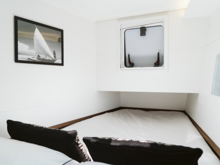 Rent a Lagoon Lagoon 40 Sant Antoni de Portmany