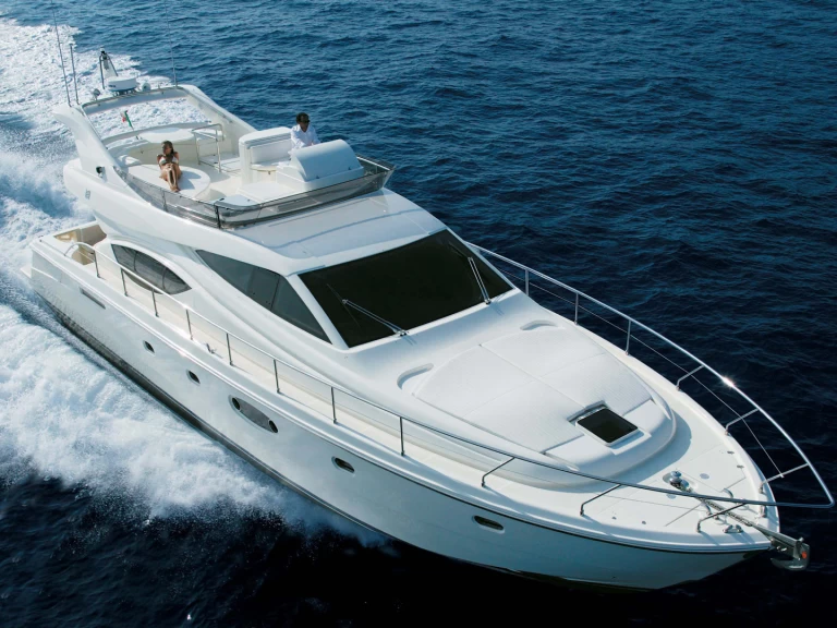 Motorboat for rent Panjim at the best price