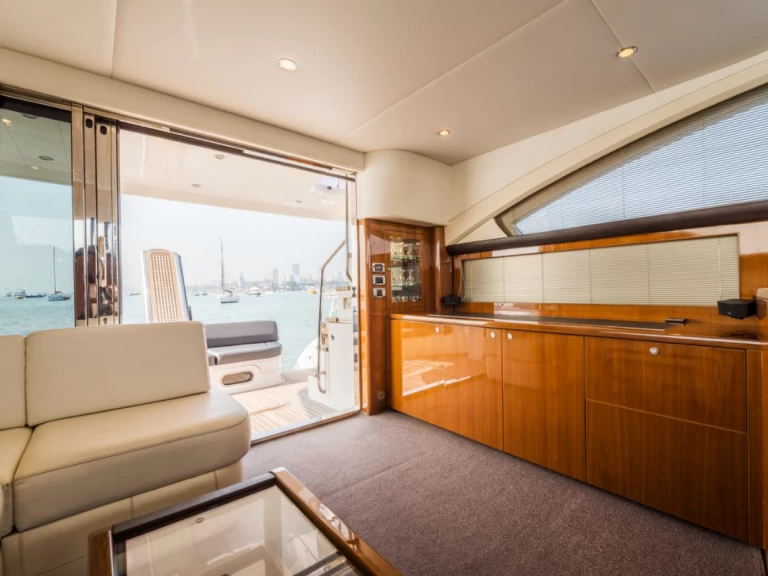 Rent a Princess Princess 54 Panjim