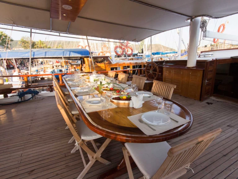 Sailboat for rent Rhodes (City) at the best price