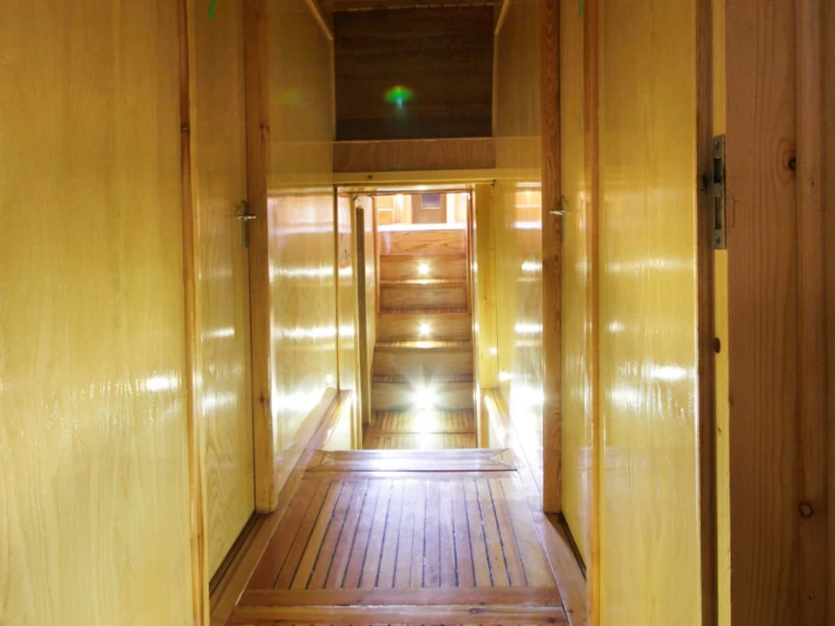  Gulet Harmonia charter bareboat or captained in  Rhodes (City)