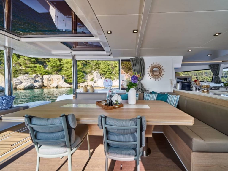 Rent a Bali Bali 5.4 Golfo Aranci