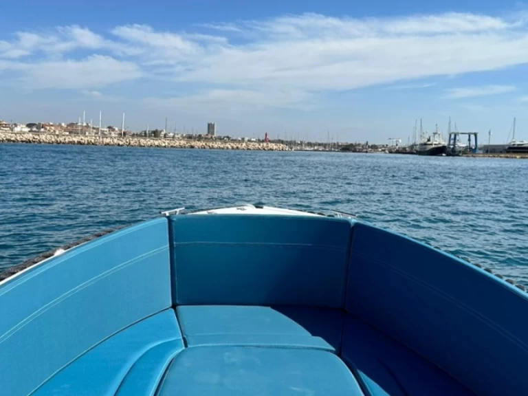 Rent a Tramontana Open 500 Classic Cambrils