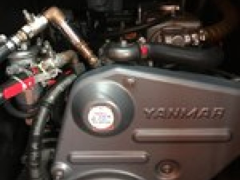 Sailboat rental in Lefkáda - Bénéteau Oceanis 46