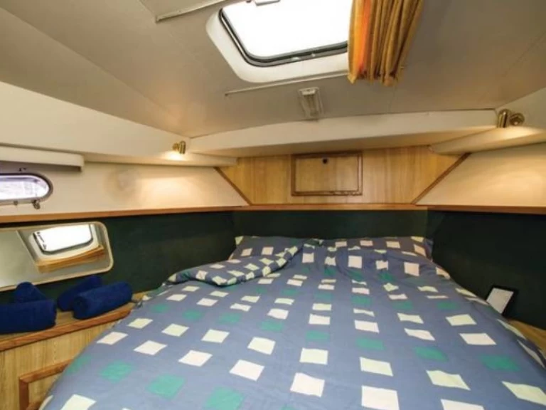 Boat rental Le Boat Royal Star WHS in Spean Bridge on Samboat