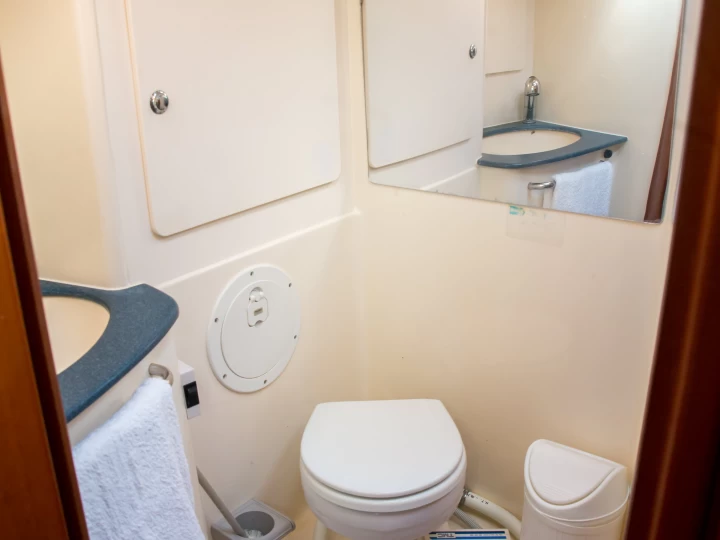 Boat rental Bavaria Bavaria 36 in Lefkáda on Samboat