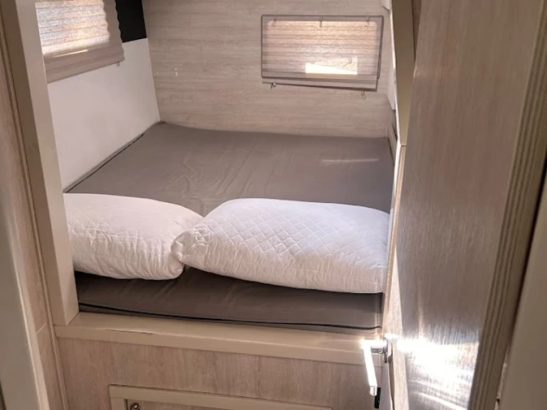 Motorboat rental with or without captain Leopard Préveza