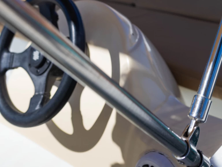 Boat rental Mareti open 420 in Sant Antoni de Portmany on Samboat