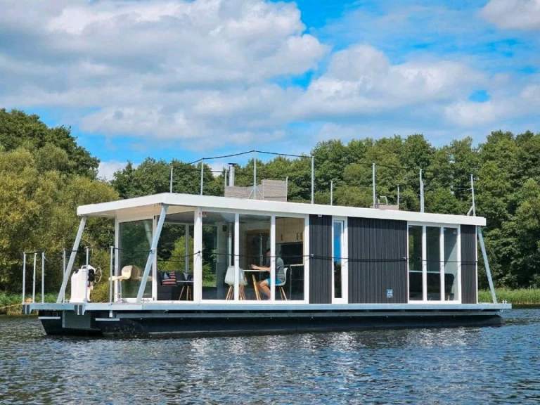 Rent a Werft Marina Buchholz 1st Class Buchholz Buchholz