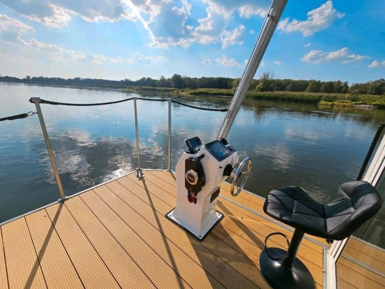 Rent a Werft Marina Buchholz 1st Class Buchholz Buchholz
