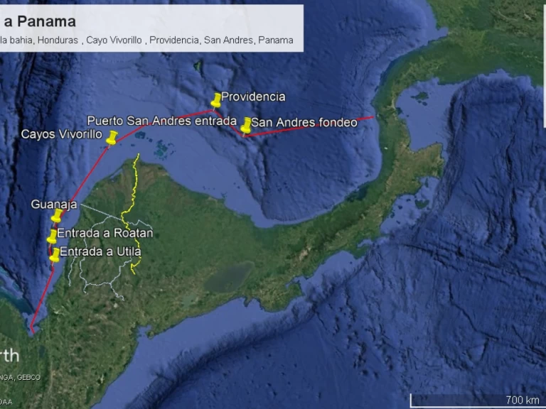 Boat rental CSY Walkover 44 in Lívingston on Samboat