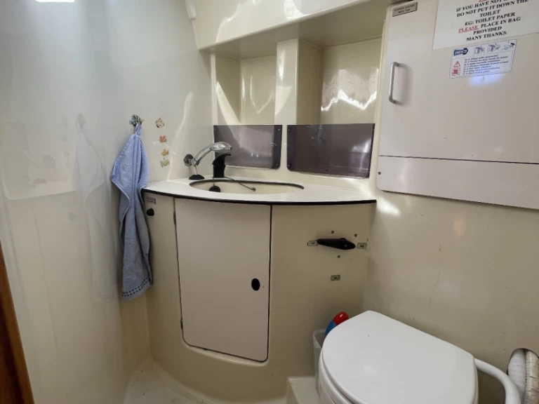 Sailboat rental with or without captain Dufour Gib sea Valencia