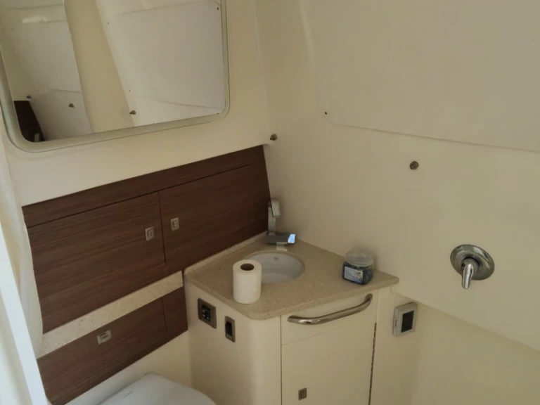 Boston Whaler Boston Whaler 420 Outrage charter bareboat or captained in  Anna Maria Island