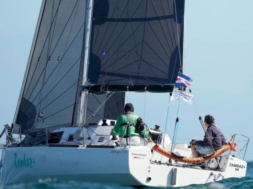 Sailboat rental with or without captain Chantier Marée Haute Concarneau