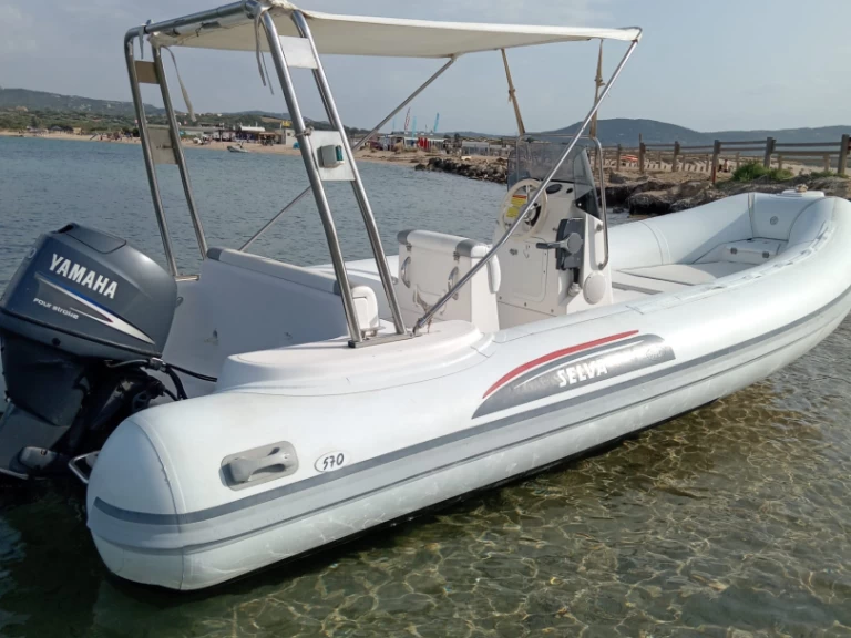 RIB for rent Palau at the best price
