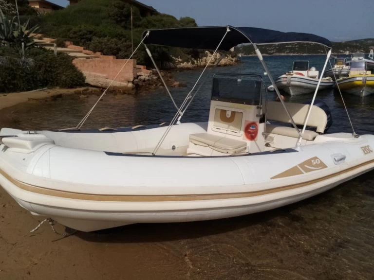 Yacht charter Palau cheap 50 Special