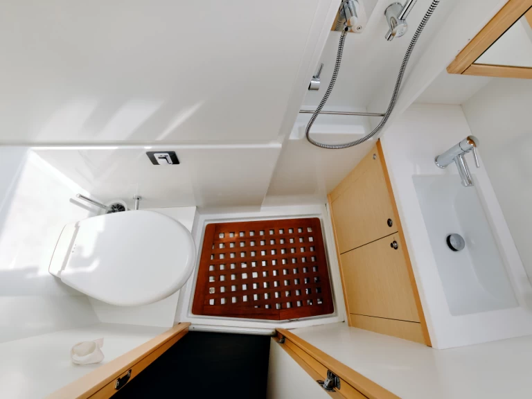 Catamaran for rent San Miguel De Abona at the best price