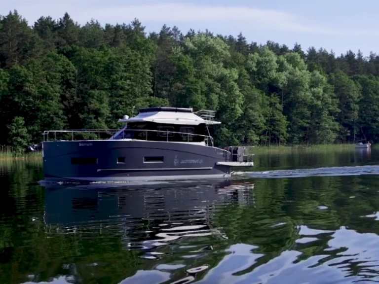 Luxury Yacht rental with or without captain Cobra Yachts Punat