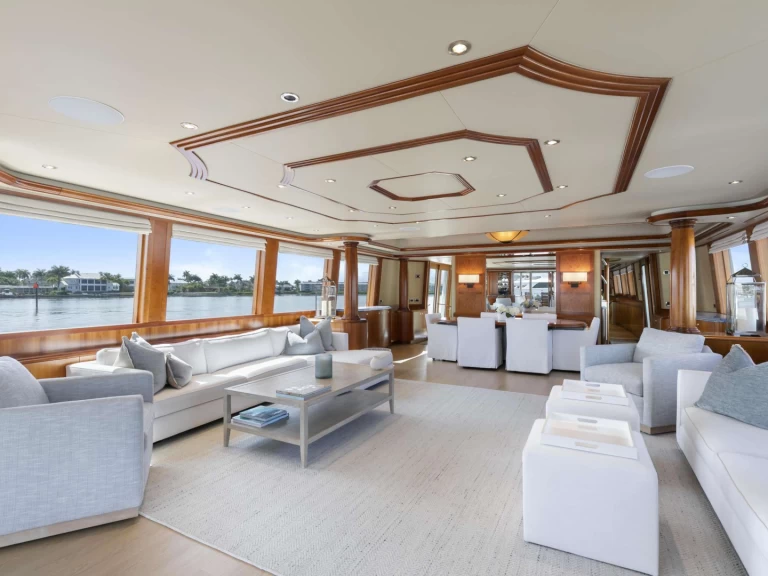 Westport EDEN charter bareboat or captained in  Fort Lauderdale